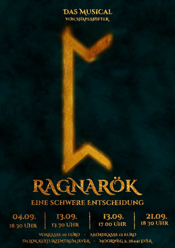 Ragnarök
